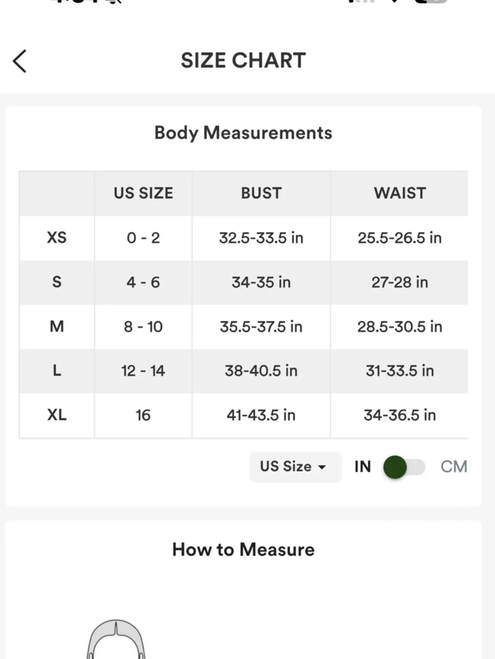 Halara V-Neck Long Sleeve Casual Top White Small NWT Soft Stretch Basic - Picture 7 of 7